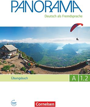 Panorama - Deutsch als Fremdsprache - A1: Teilband 2