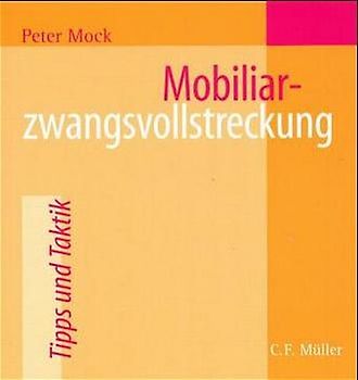 Mobiliarzwangsvollstreckungsrecht