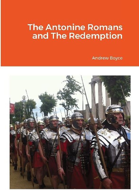 The Antonine Romans and The Redemption