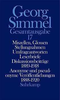 Gesamtausgabe in 24 Bänden