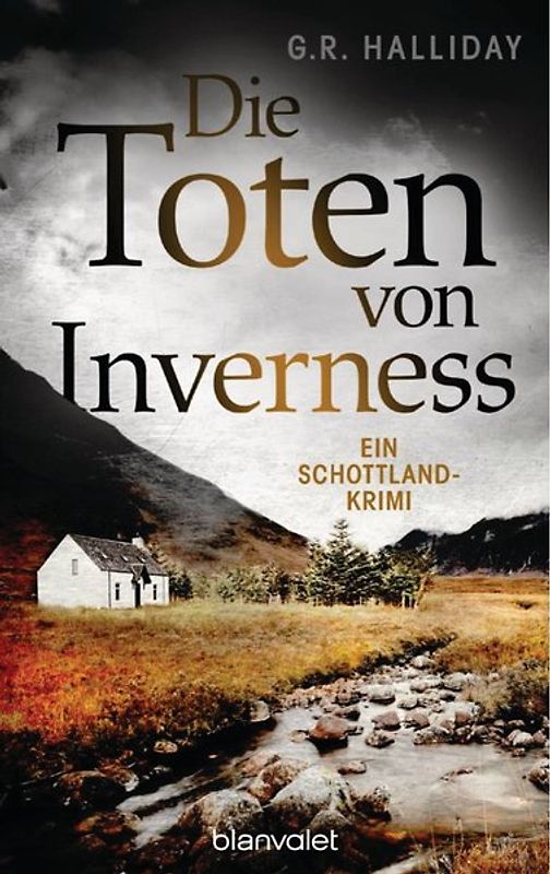 Die Toten von Inverness
