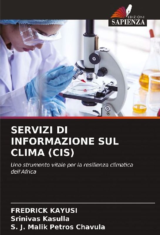 SERVIZI DI INFORMAZIONE SUL CLIMA (CIS)