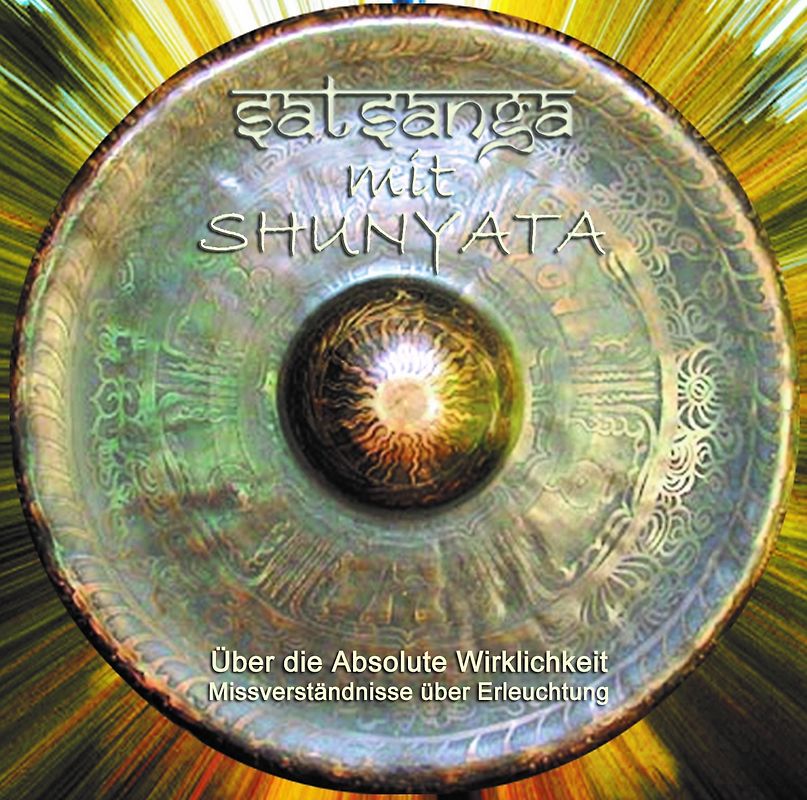 Über die Absolute Wirklichkeit