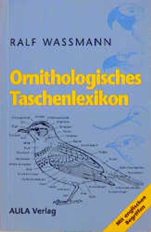 Ornithologisches Taschenlexikon