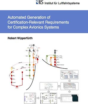 Automated Generation of Certification-Relevant Requirements for Complex Avionics Systems