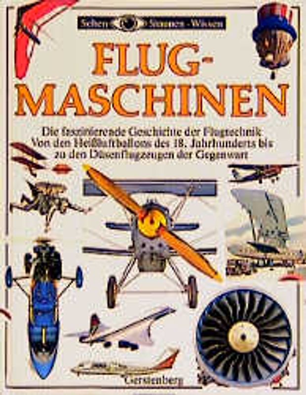 Flugmaschinen