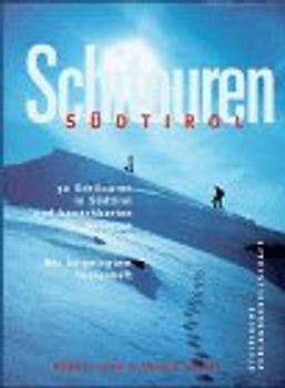 Schitouren Südtirol