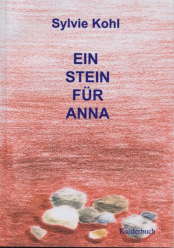 Ein Stein für Anna