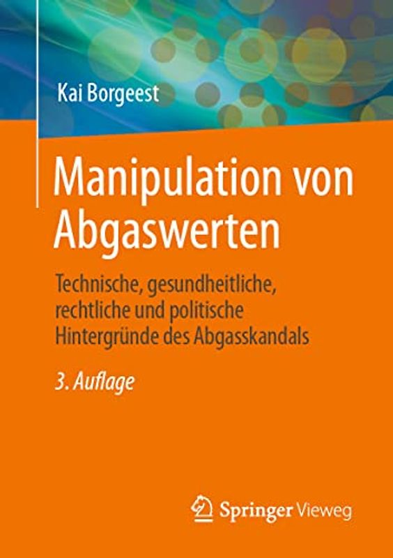 Manipulation von Abgaswerten