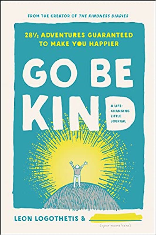 Go Be Kind