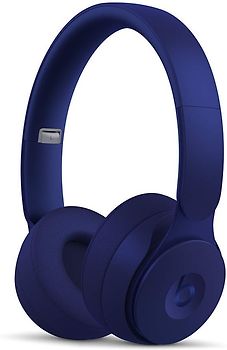 Beats by Dr. Dre Solo Pro bleu foncé