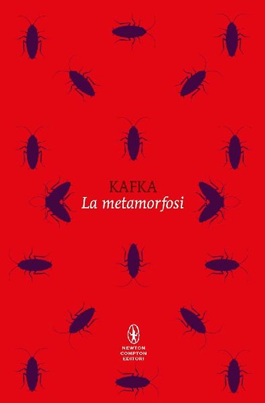 La metamorfosi