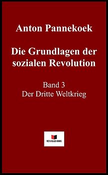 Die Grundlagen der sozialen Revolution