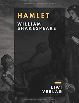 Hamlet. Prinz von Dänemark