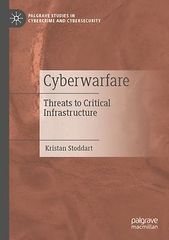 Cyberwarfare