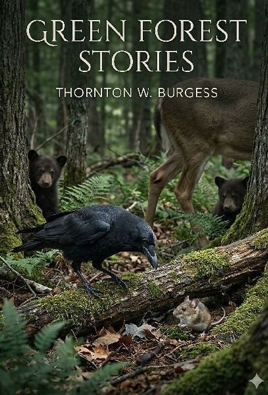 Green Forest Stories