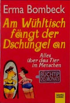 Am Wühltisch fängt der Dschungel an