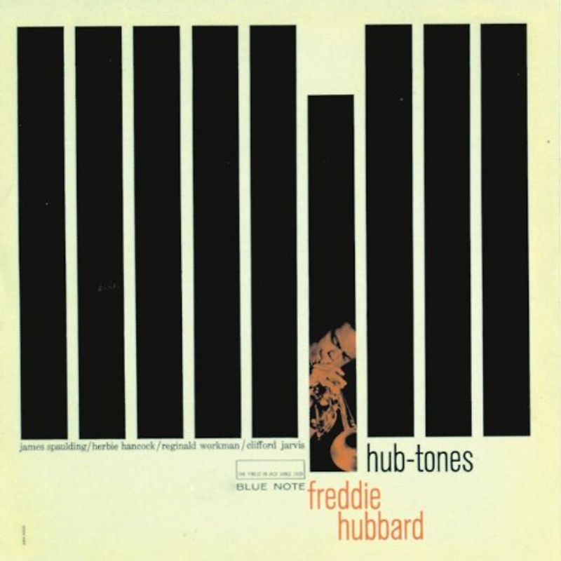 Freddie Hubbard - Hub-Tones