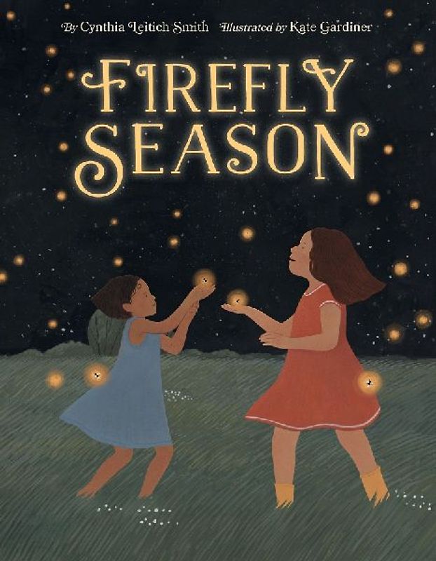 Firefly Season