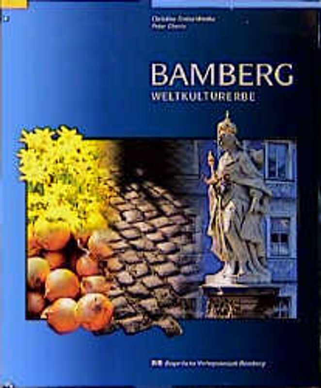 Bamberg Weltkulturerbe