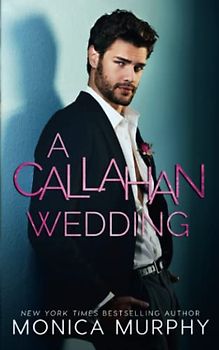 A Callahan Wedding (The Callahans, Band 7)
