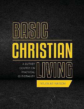 Basic Christian Living