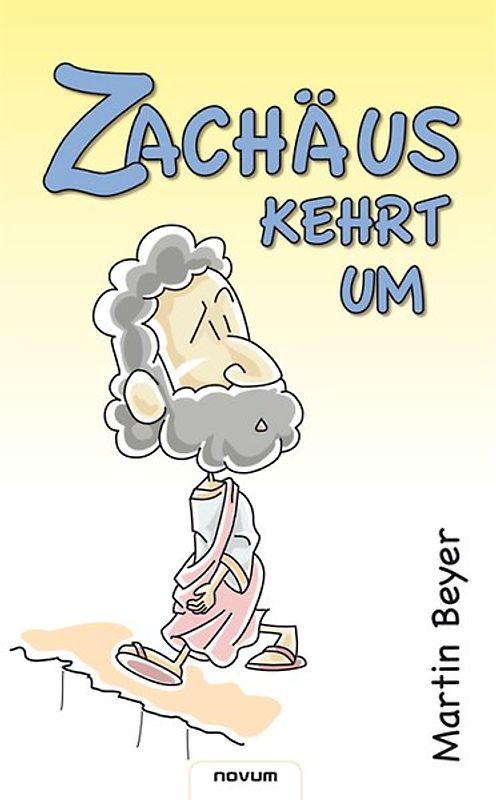 Zachäus kehrt um