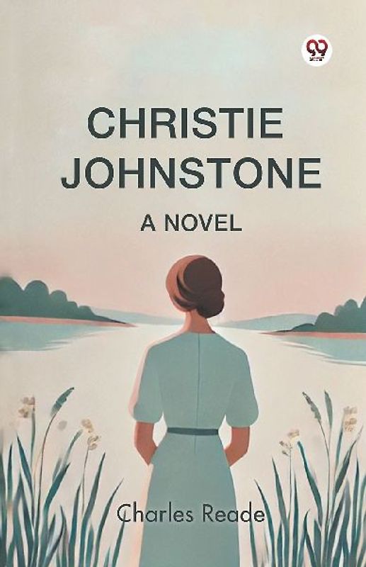 Christie Johnstone A Novel