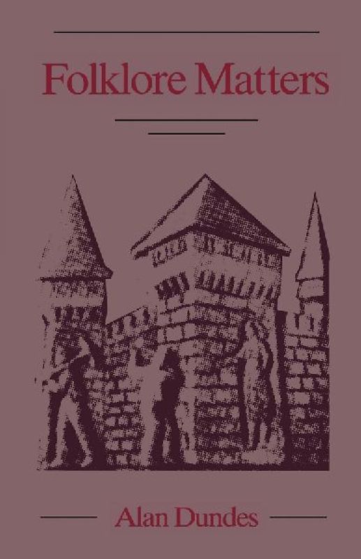 Folklore Matters