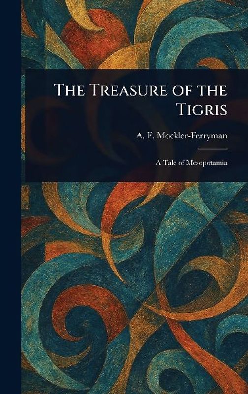 The Treasure of the Tigris