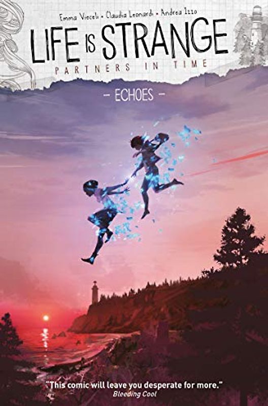 Life is Strange 05: Coming Home
