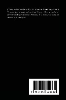 El Proceso de Desnazificacion de Alemania