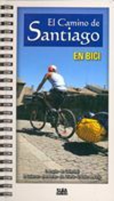 El Camino de Santiago en bici