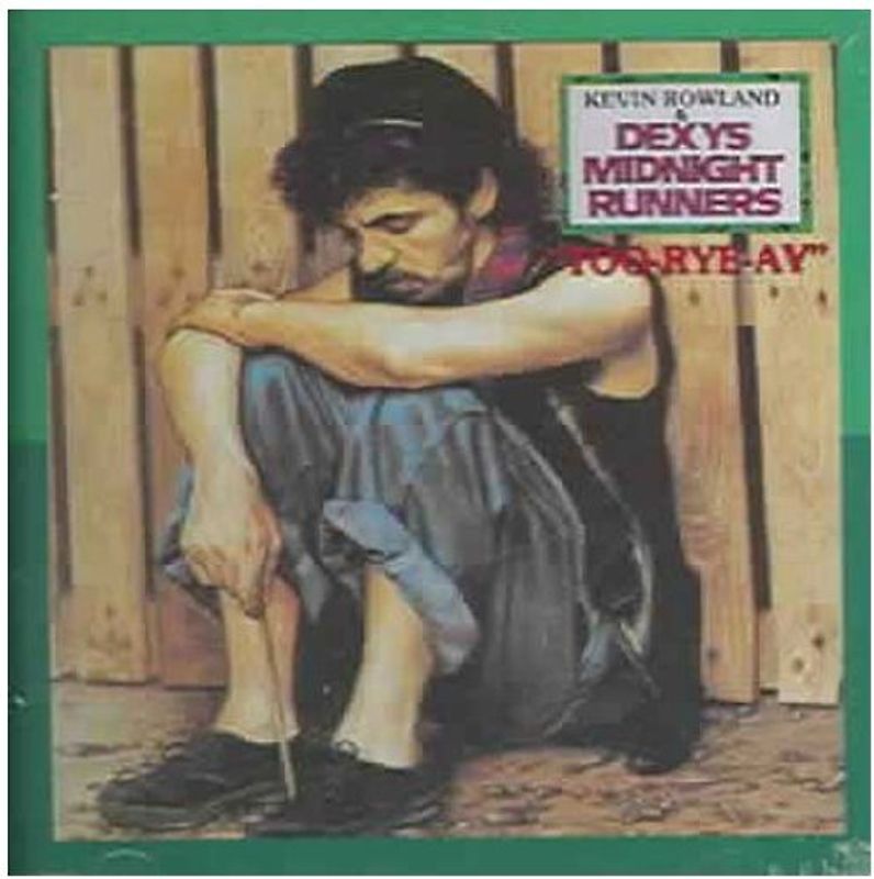 Dexy'S Midnight Runners - Too Rye Ay