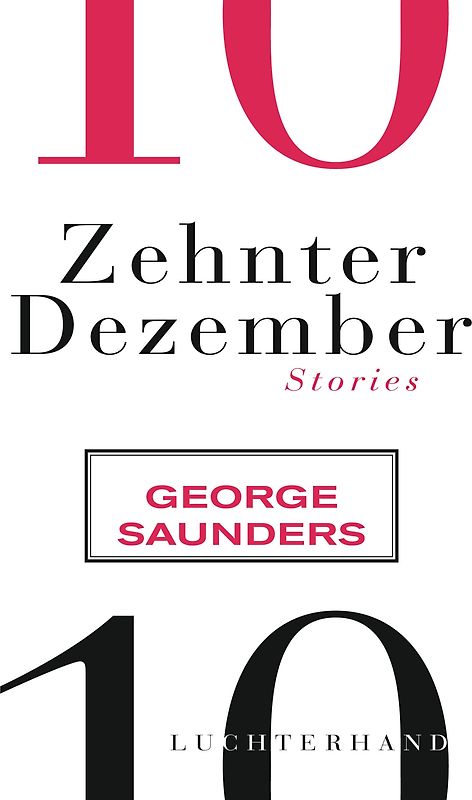 Zehnter Dezember. Stories