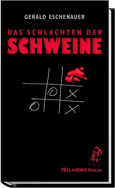 Das Schlachten der Schweine