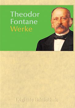 Digitale Bibliothek 6: Theodor Fontane - Werke MacOS
