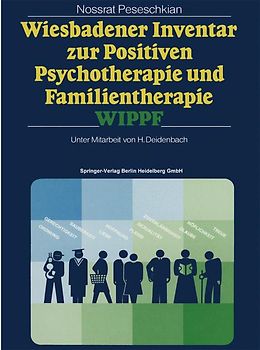 Wiesbadener Inventar zur Positiven Psychotherapie und Familientherapie WIPPF