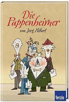 Die Pappenheimer