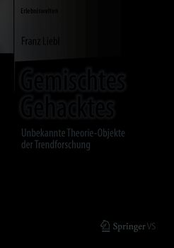 Gemischtes Gehacktes