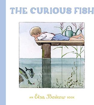 The Curious Fish