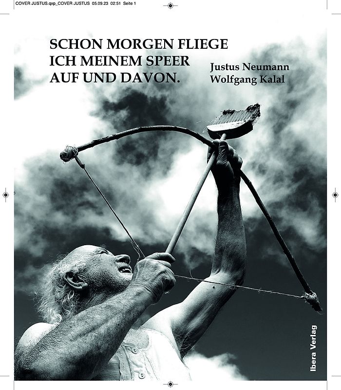 Schon morgen fliege ich meinem Speer auf und davon