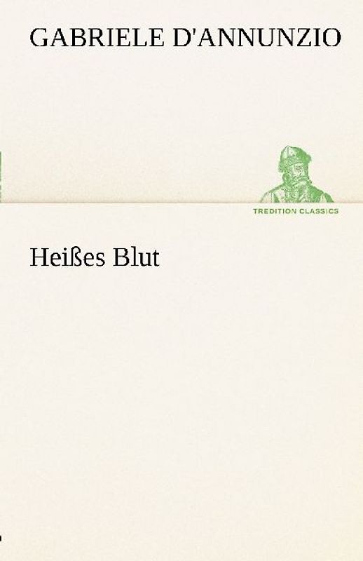 Heißes Blut