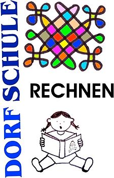 Dorfschule Rechnen
