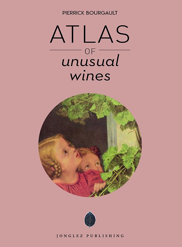 Atlas of unusual wines