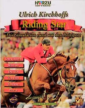 Riding Star PC Spiele