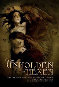 Von Unholden und Hexen