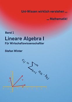 Lineare Algebra I (Miniausgabe)
