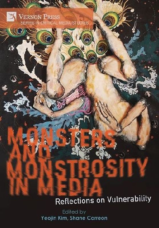 Monsters and Monstrosity in Media
