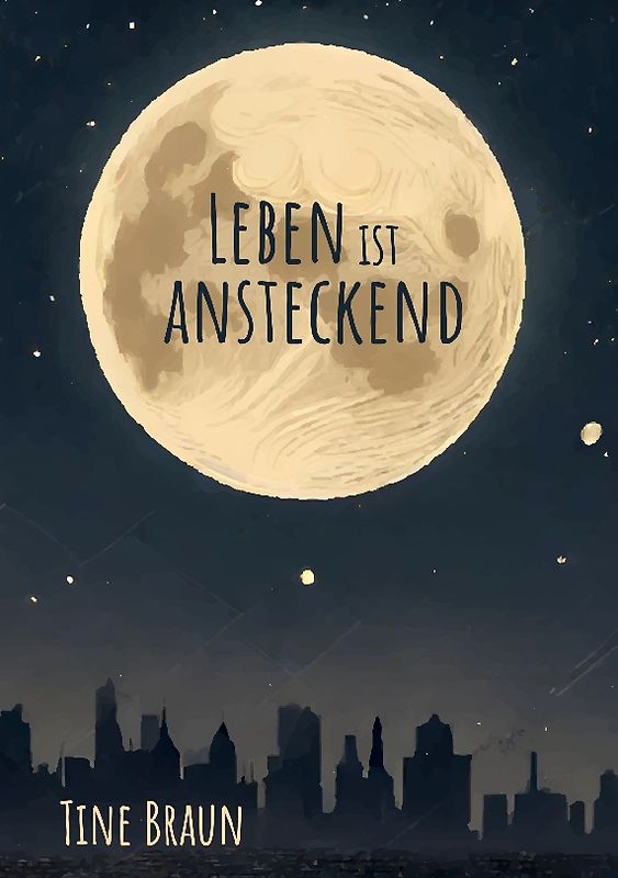 Leben ist ansteckend